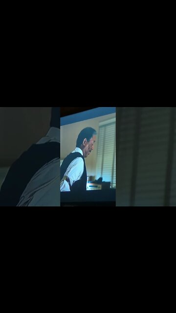 CHANCE & BENTLEY REACTS TO SE7EN. #dogs #davidfincher