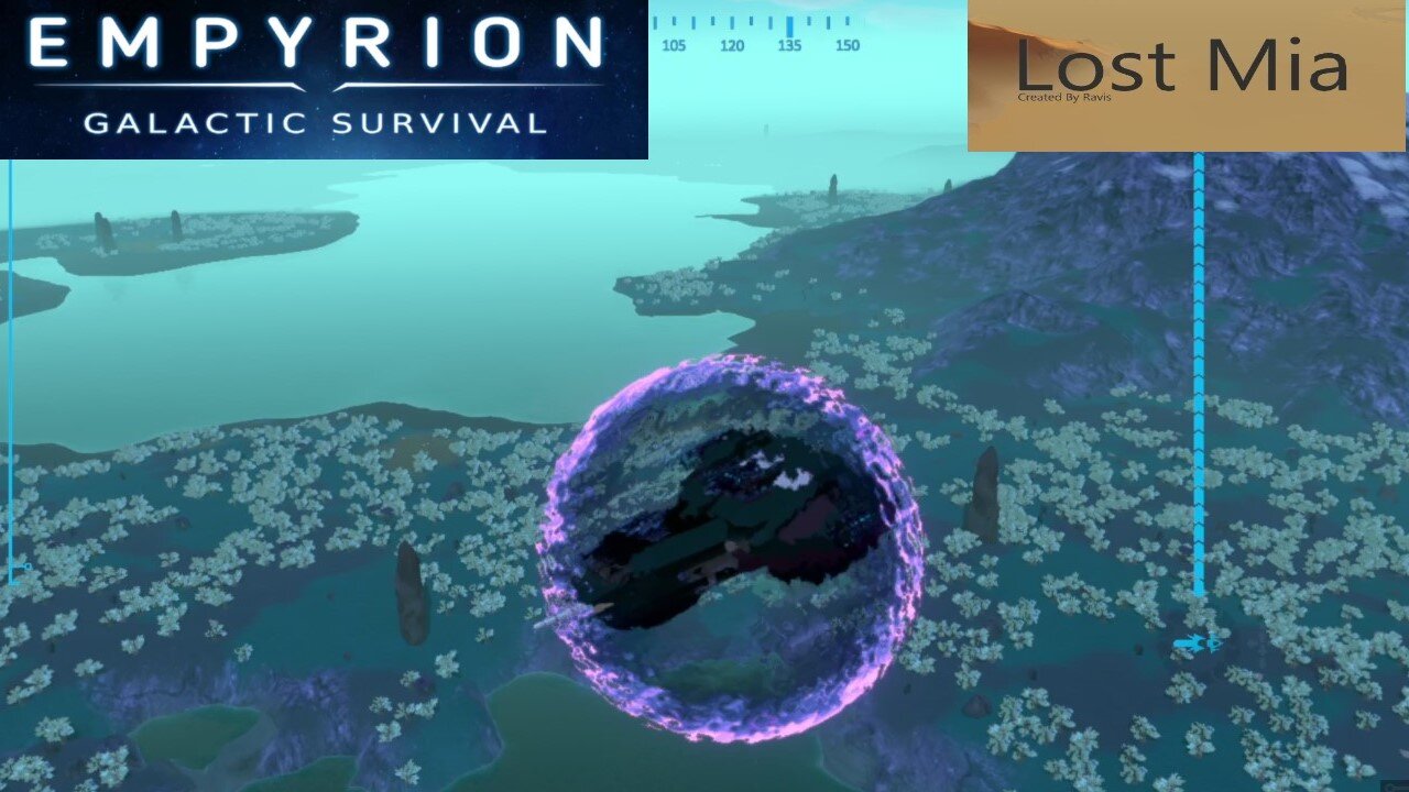 Lost Mia Part 19 | Empyrion Galactic Survival v1.10