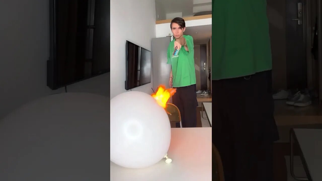 Real Life Magic Wand? 🪄