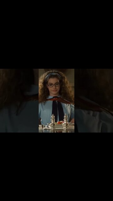 diário de uma princesa 3 #disney