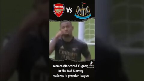 Arsenal Vs Newcastle prematch analysis betting tips and prediction premier league #arsenalfc #shorts