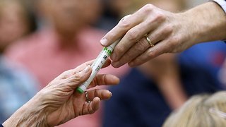 Eli Lilly To Offer Generic Insulin At Half The Price Of Name Brand