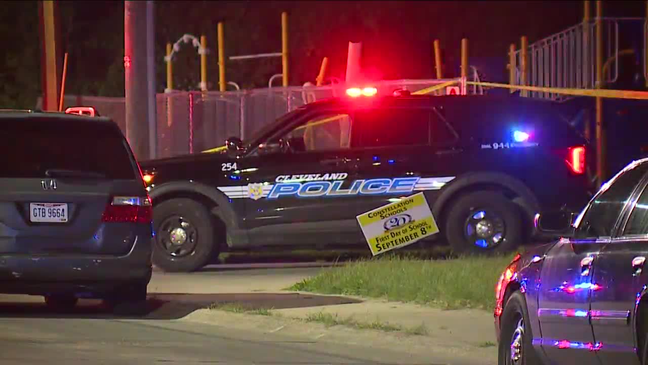 West Side residents concerned over crime preceding fatal shooting of detective