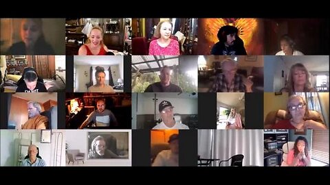 RTS Show & Members Discussion with Jason Breshears