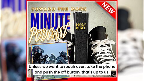 Short-version of “Achieve The Ultimate Bond In Christ Jesus”