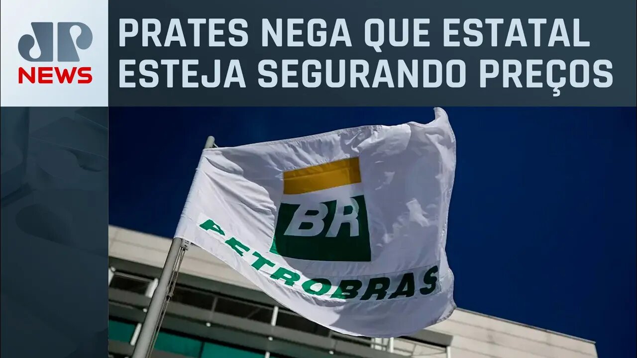 Preço médio da gasolina cai 0,3% e tem quinta queda consecutiva nos postos