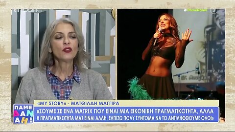 Εικονική πραγματικότητα