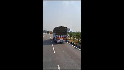 Indian trucking