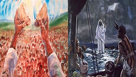 New Testament In A Year - Day 139