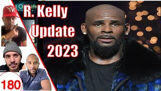 R. Kelly's Legal Battles and Current Status