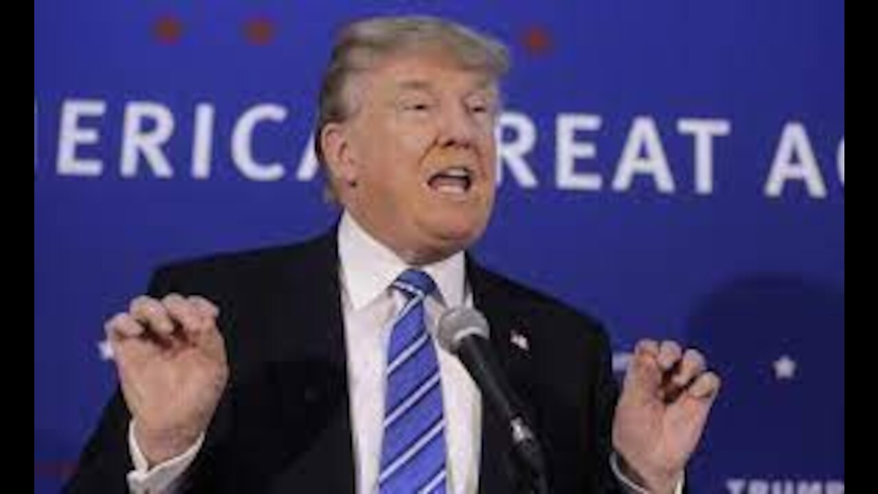 Trump Supporters Getting Him Back on Twitter Crucial to Midterm Wins