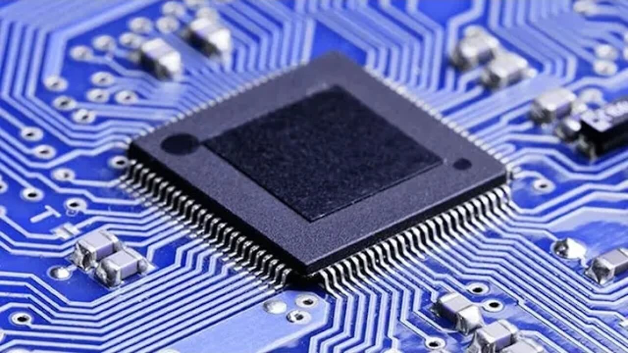 Inside a Small Chinese Electronics Factory - From the Archives
