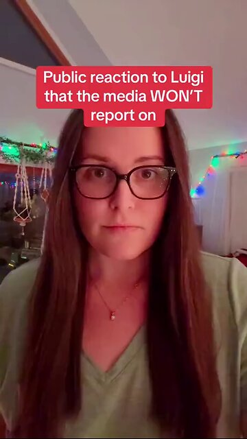 What the media won't tell you