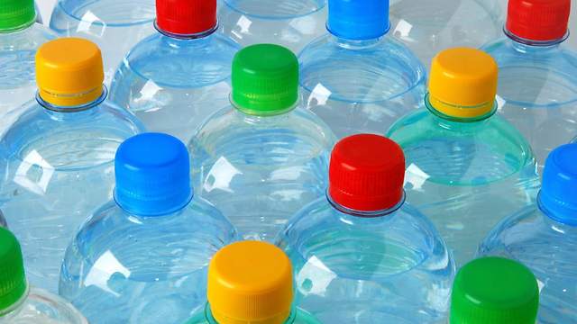 7 Genius uses with Plastic Bottles