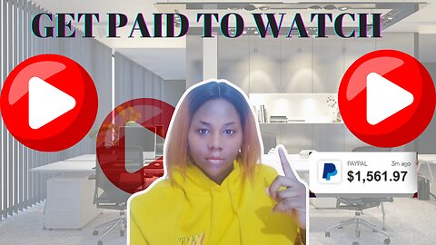 Get Paid $1.80 EVERY Min 🤑 Watching Google ADs - Make Money Online