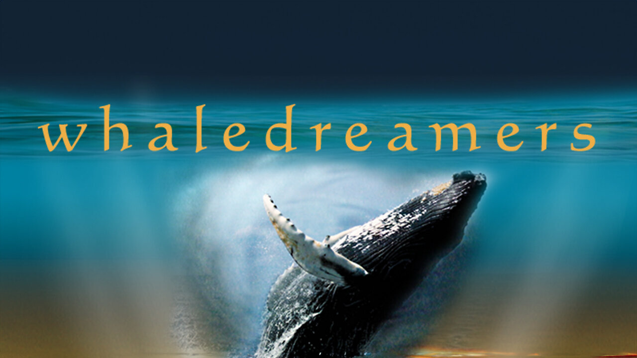 Whaledreamers | Official Trailer | Monterey Media