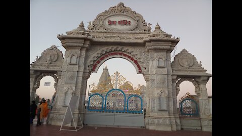 PREM MANDIR PART 2