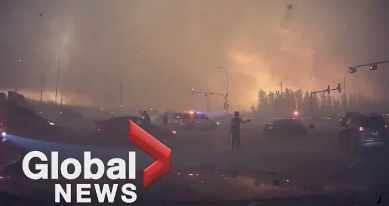 Is Canada prepared as growing cases of extreme weather linked to climate change?