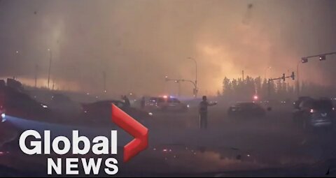 Is Canada prepared as growing cases of extreme weather linked to climate change?