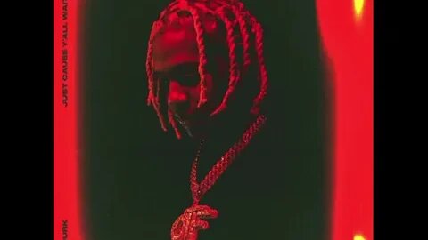 Lil Durk - Gucci Gucci (ft. Gunna) (432hz)