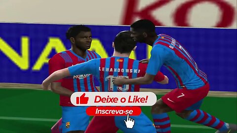 PES 2023 (PS2) EFOOTBALL BRASILEIRÃO ATUALIZADO OUTUBRO LANÇAMENTO EDITOR MR GAMES