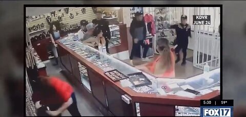 VENEZUELAN DANGEROUS GANGS🇻🇪🎬🧟‍♂️🧌🧛‍♂️👽MOVES INTO TENNESSEE MAJOR CITIES🏘️💫
