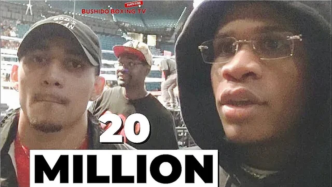 Teofimo Lopez Issues Bold Challenge to Devin Haney Says He's NOT A-Side!