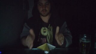 Using Chi Energy