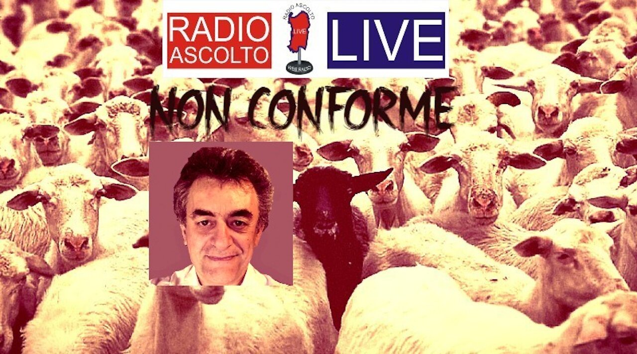 SDM Non Conforme _ COVID o non COVID Stefano Scoglio