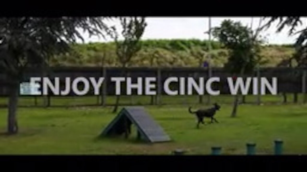 CINC Victory Teaser