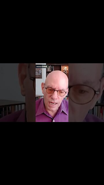 Mark Nepo: "Everything Comes From Our Presence" | Next Level Soul #shorts