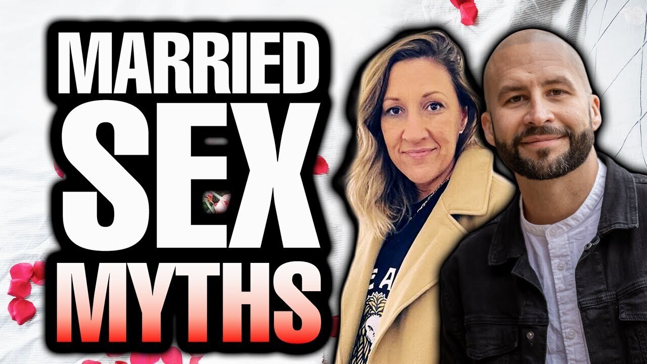 What Type Of Sex Is Allowed For Married Couples?