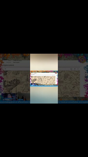 Tatartian Truth Shem, Dropping Tartarian Truth Bombs! WeekEnd @BurnEye 's Crypto Alchemist #SHORTS