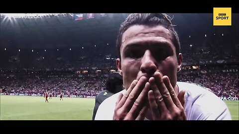 Cristiano Ronaldo: Impossible to Ignore | movie | 2021 | Official Trailer