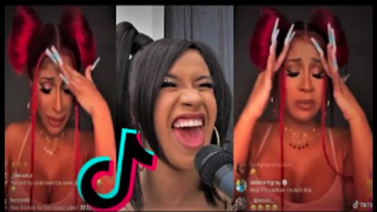 Funniest Cardi B TikTok References