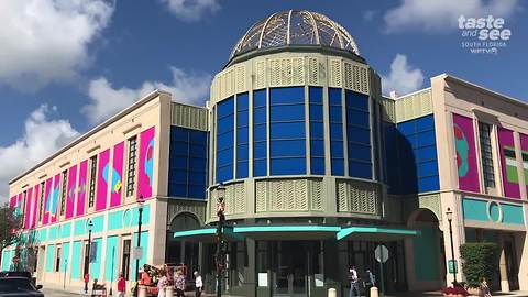 Something new occupying the old CityPlace Macy's location
