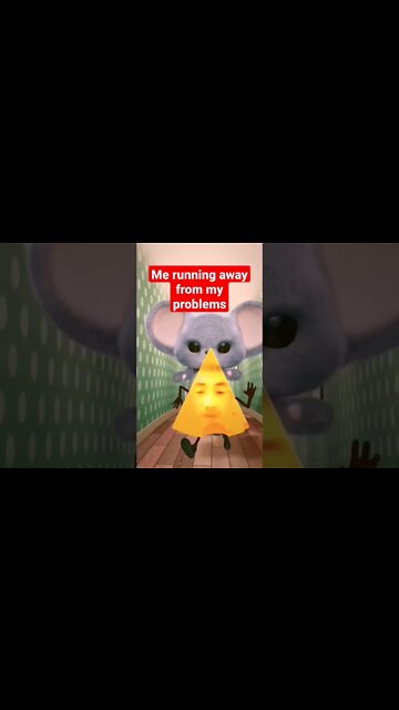 I'm just a lil 🧀 #shorts #funny