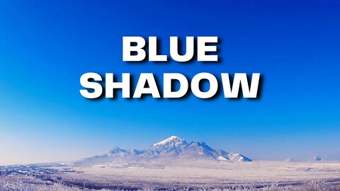 Blue Shadow – VDGL #Ambient Music [#FreeRoyaltyBackgroundMusic]