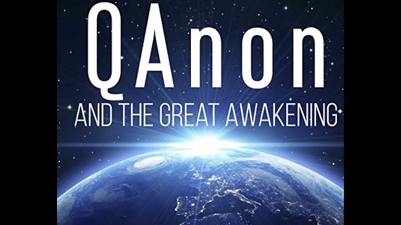 Welcome to The Q Age