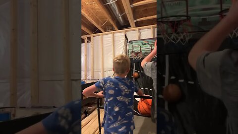 Basketball Fun