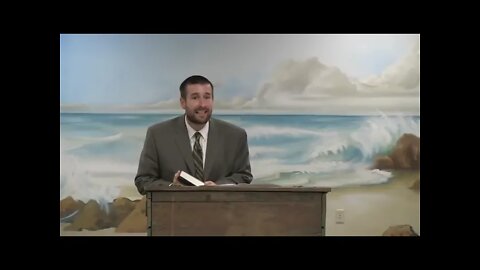 Enchantments | Passing Through the Fire | Worshiping False Gods | Pastor Steven Anderson Sermon Clip