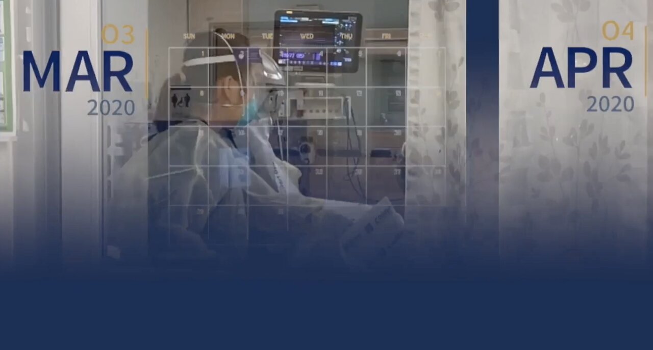 'We're seeing a high level of burnout.' How bad is Michigan's nursing shortage?