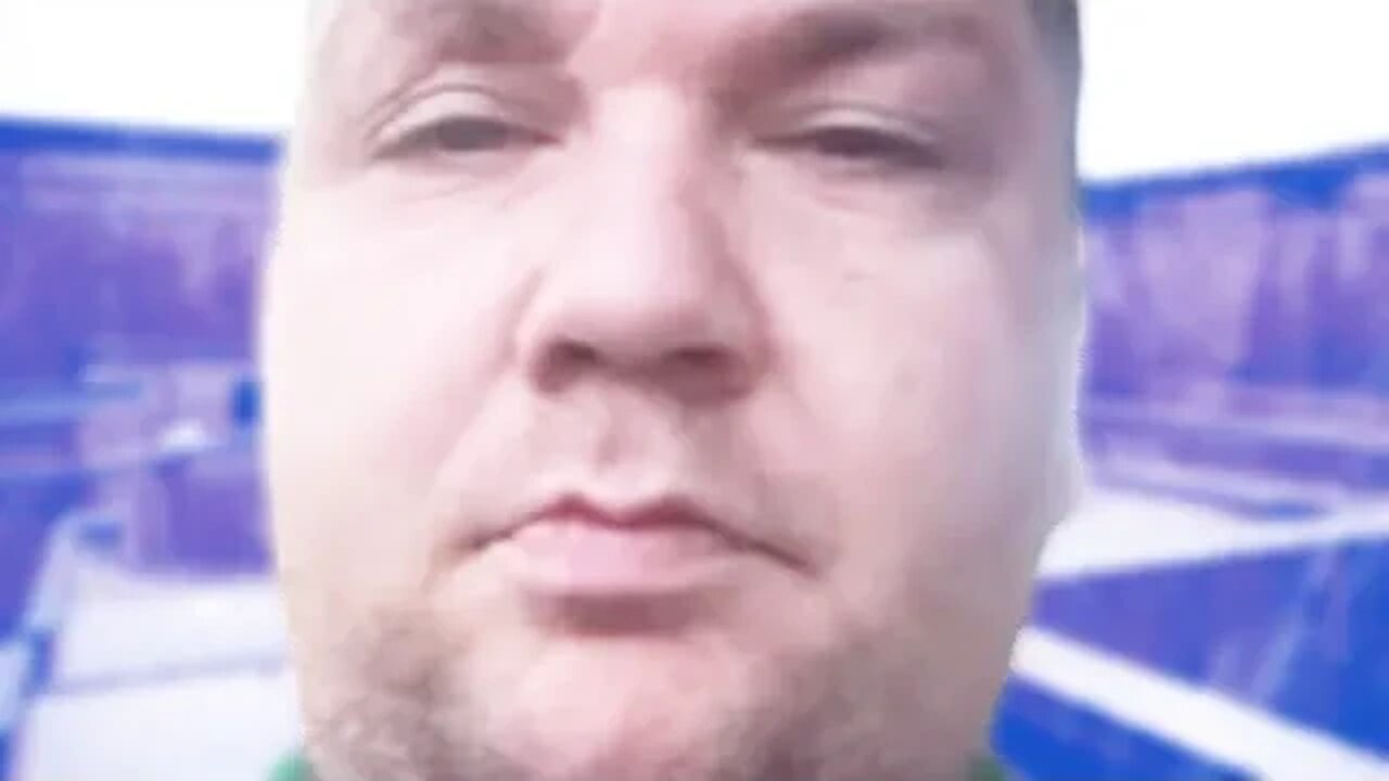 Glenn Cerio: Professional Cry Baby