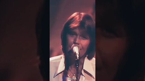 #abba #GlenCampbell #introduce #MidnightSpecial #funny #shorts