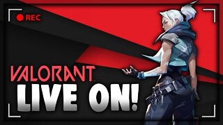 🔴Valorant Live | omen op |