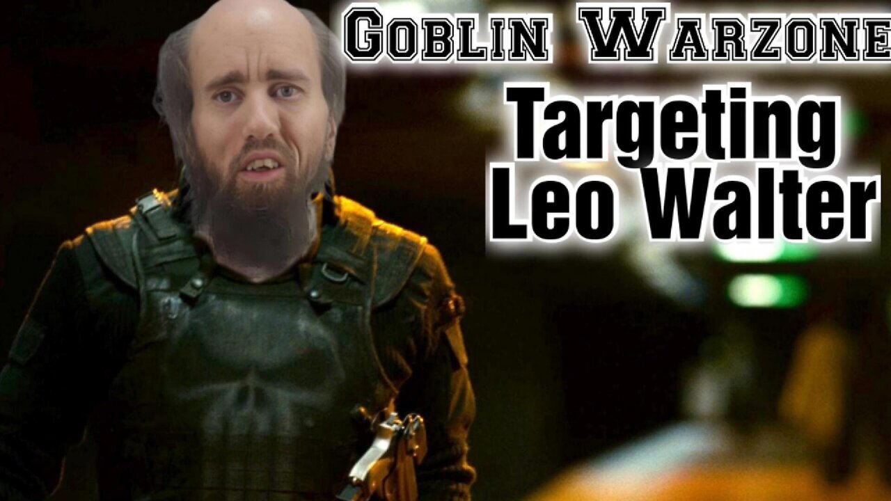 Cyraxx Threatens Officer Walter