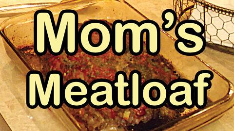 MOM'S MEATLOAF