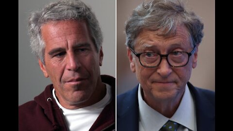 Bill Gates Worked With Epstein On A Pedophile Project