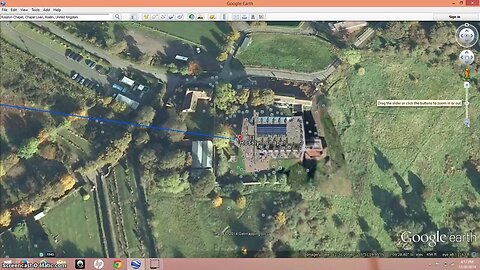 The Knights Templar, Oak Island & Rosslyn Chapel