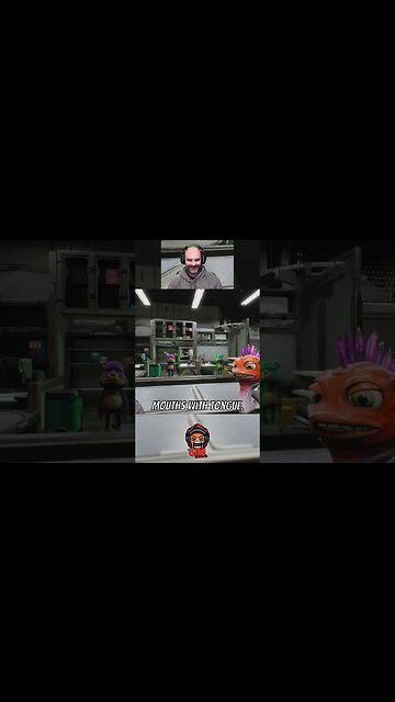 Sweezy is a Menace Part I #highonlife #rickandmorty #videogames #gaming #gamer #clip #lol #lmao